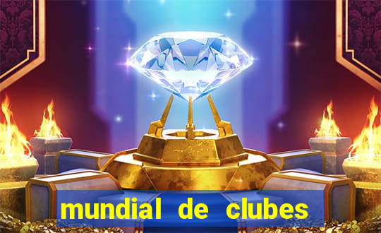 mundial de clubes 2025 tabela